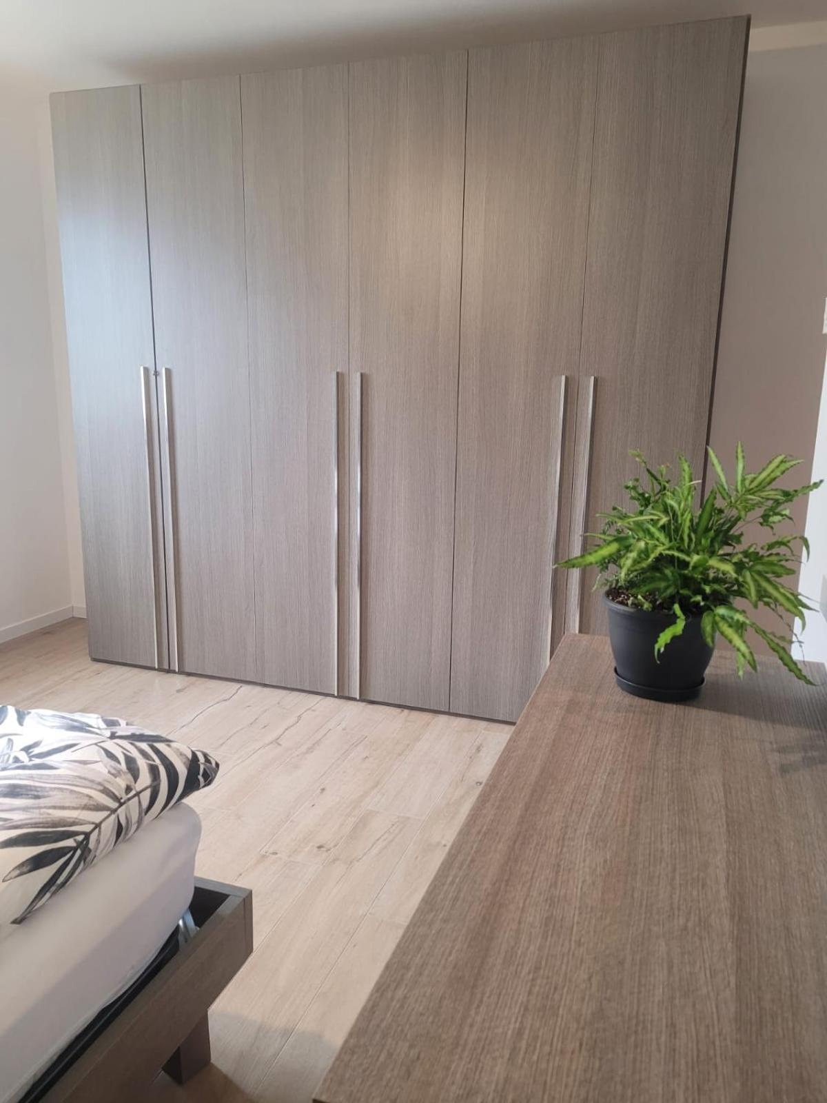 Apartment Sweet Retreat ドロ エクステリア 写真