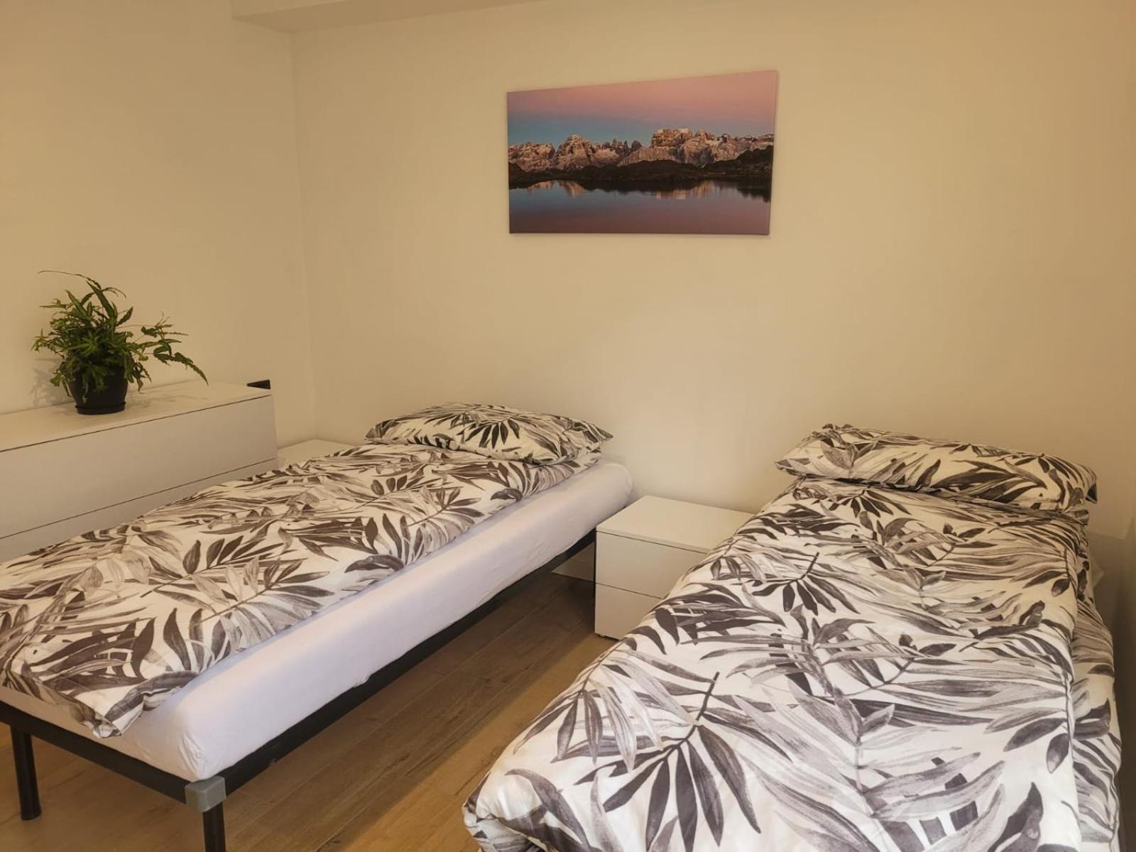 Apartment Sweet Retreat ドロ エクステリア 写真